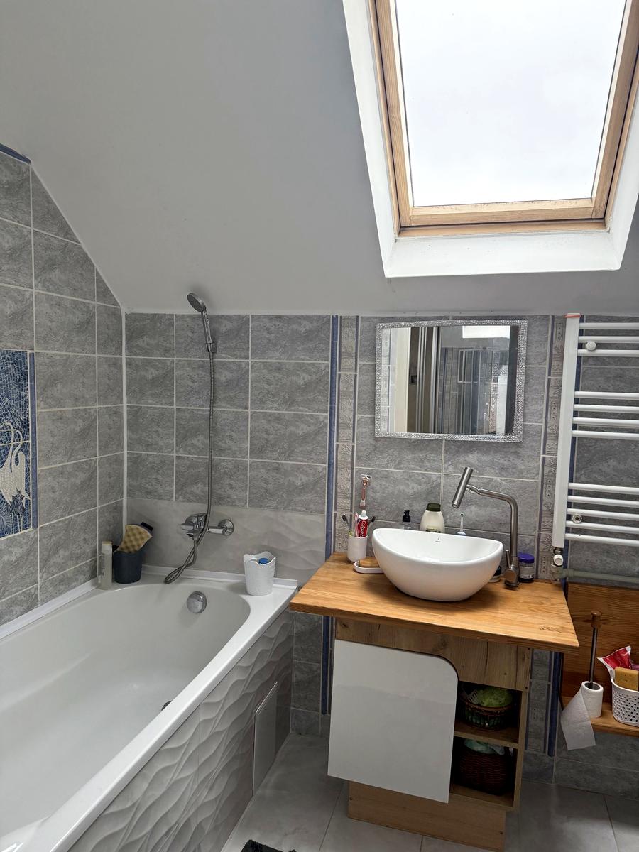 3-комнатная квартира по адресу (площадь 61,3 м²) - Atlanta.ua - фото 8