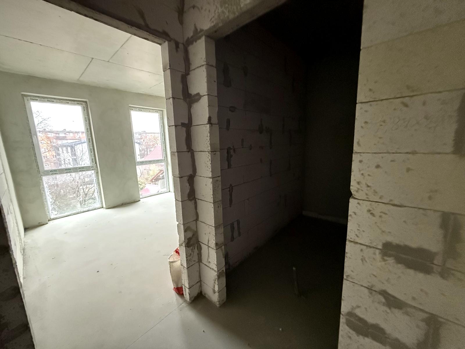 1-комнатная квартира по адресу ул. Mock (площадь 40 м²) - Atlanta.ua - фото 4