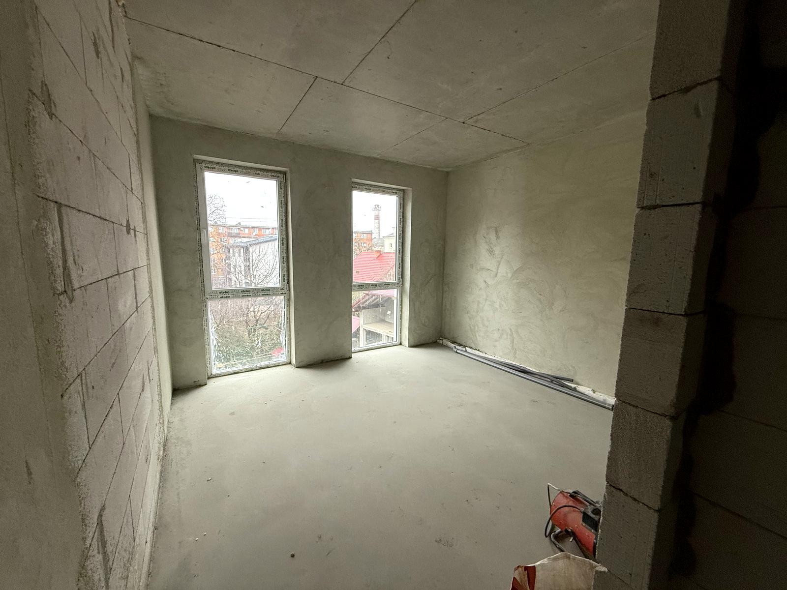 1-комнатная квартира по адресу ул. Mock (площадь 40 м²) - Atlanta.ua - фото 7