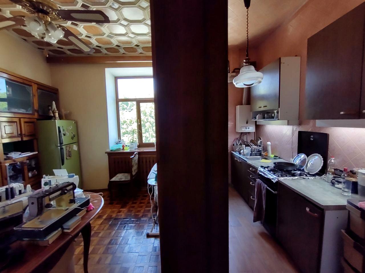 4+-rooms apartment apartment by the address st. Bannyy per (area 94,9 m²) - Atlanta.ua - photo 4