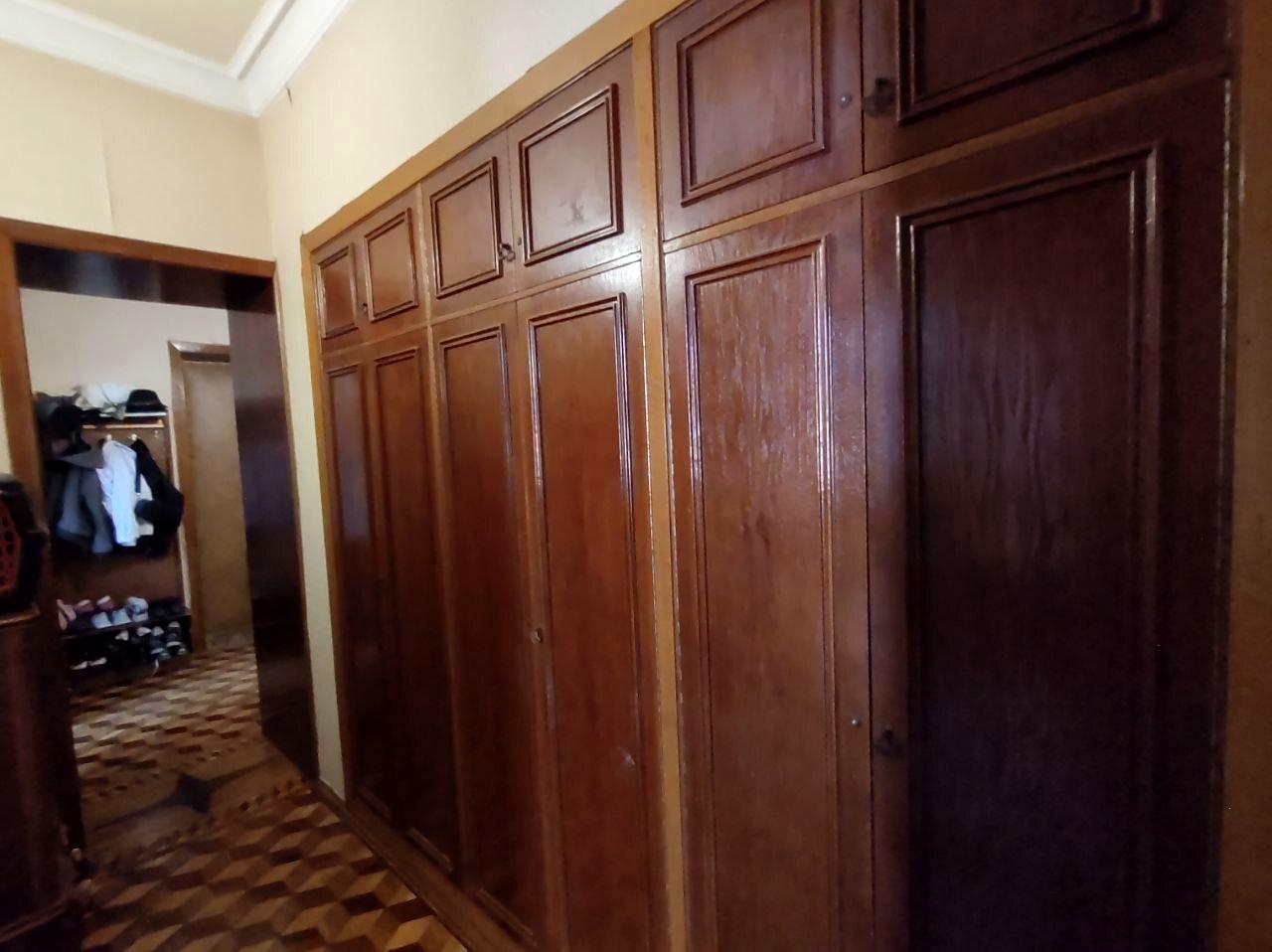 4+-rooms apartment apartment by the address st. Bannyy per (area 94,9 m²) - Atlanta.ua - photo 11