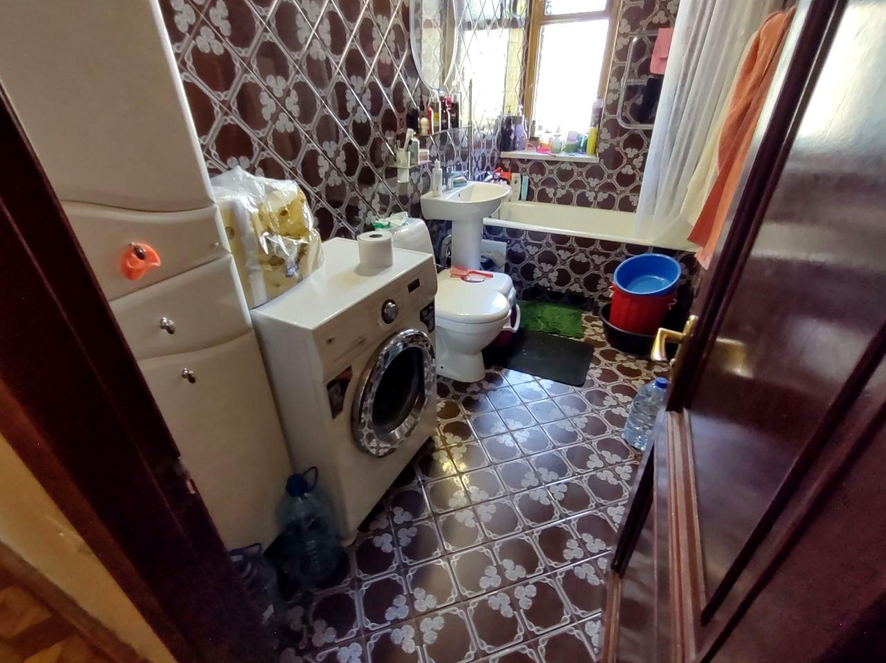 4+-rooms apartment apartment by the address st. Bannyy per (area 94,9 m²) - Atlanta.ua - photo 12