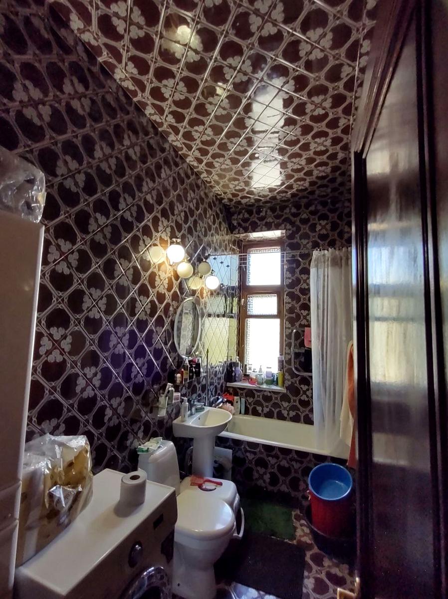 4+-rooms apartment apartment by the address st. Bannyy per (area 94,9 m²) - Atlanta.ua - photo 13