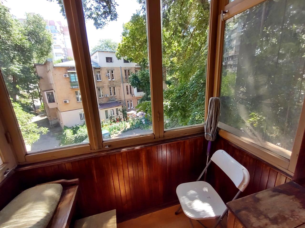 4+-rooms apartment apartment by the address st. Bannyy per (area 94,9 m²) - Atlanta.ua - photo 16