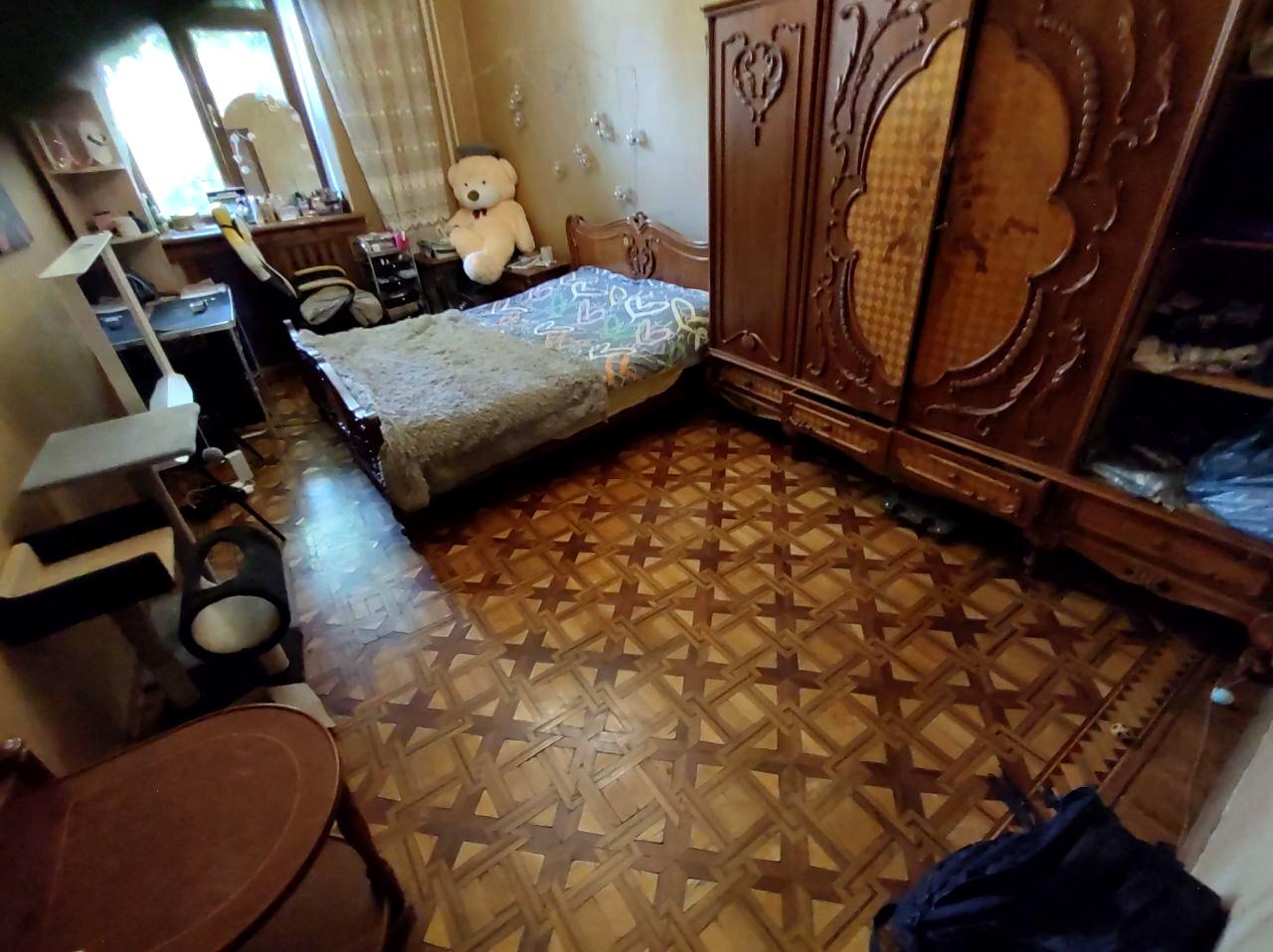 4+-rooms apartment apartment by the address st. Bannyy per (area 94,9 m²) - Atlanta.ua - photo 22