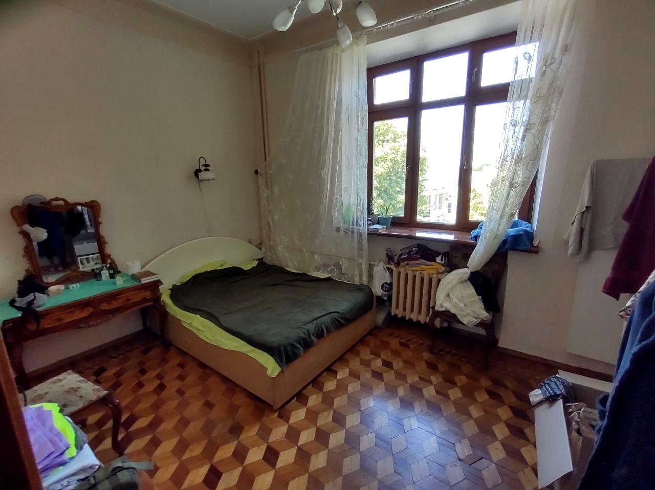 4+-rooms apartment apartment by the address st. Bannyy per (area 94,9 m²) - Atlanta.ua - photo 23