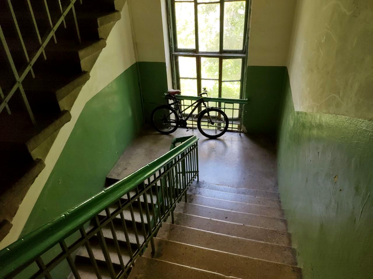 4+-rooms apartment apartment by the address st. Bannyy per (area 94,9 m²) - Atlanta.ua - photo 25