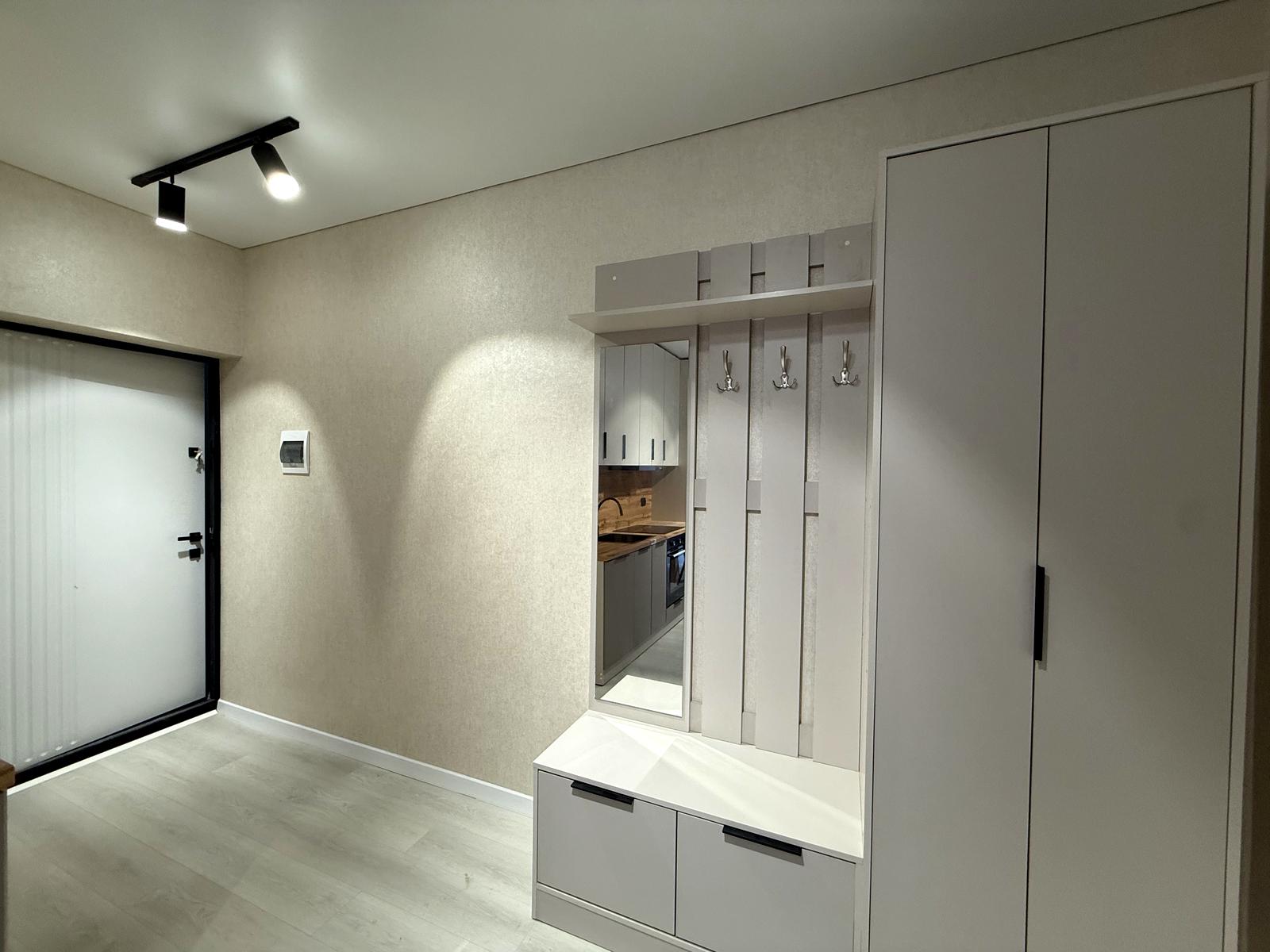 1-комнатная квартира по адресу (площадь 41 м²) - Atlanta.ua - фото 6