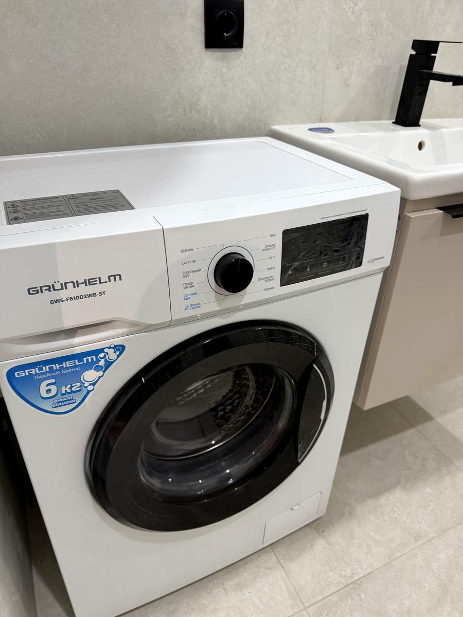 1-комнатная квартира по адресу (площадь 41 м²) - Atlanta.ua - фото 5