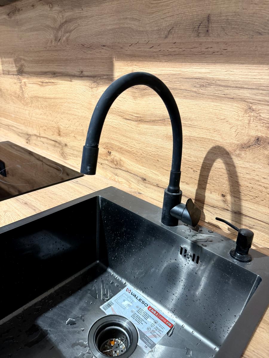 1-комнатная квартира по адресу (площадь 41 м²) - Atlanta.ua - фото 8