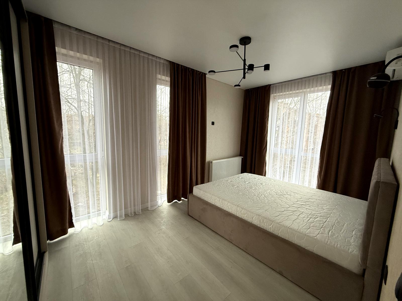 1-комнатная квартира по адресу (площадь 41 м²) - Atlanta.ua - фото 10