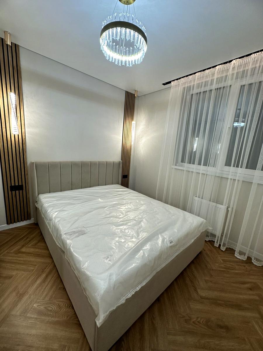 2-комнатная квартира по адресу ул. Тютюнника (площадь 50 м²) - Atlanta.ua - фото 2