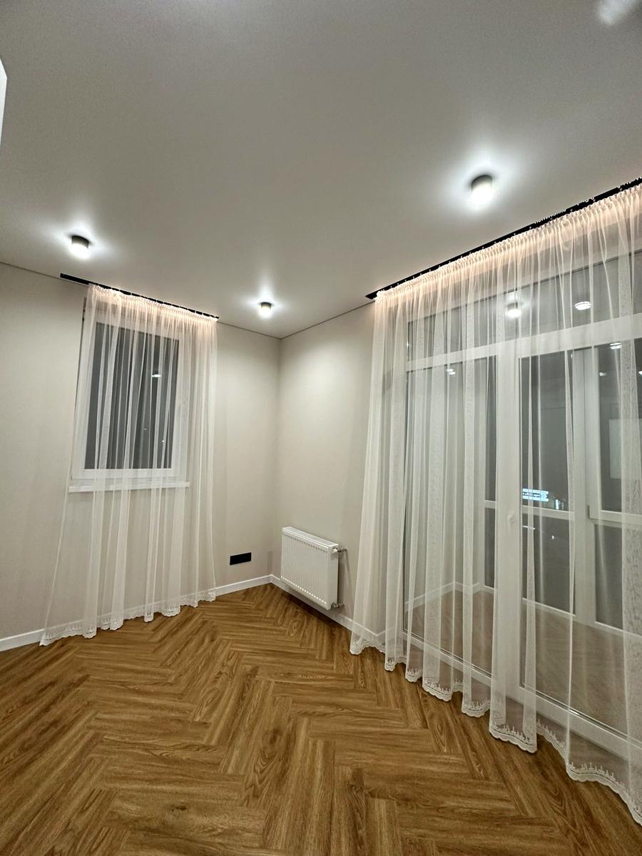 2-комнатная квартира по адресу ул. Тютюнника (площадь 50 м²) - Atlanta.ua - фото 4