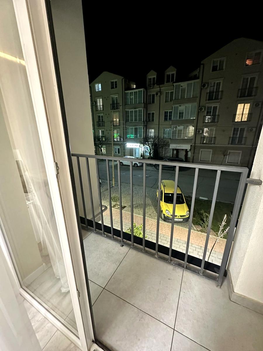 2-комнатная квартира по адресу ул. Тютюнника (площадь 50 м²) - Atlanta.ua - фото 8