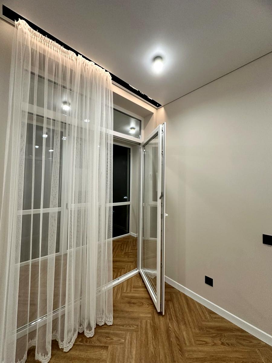 2-комнатная квартира по адресу ул. Тютюнника (площадь 50 м²) - Atlanta.ua - фото 9