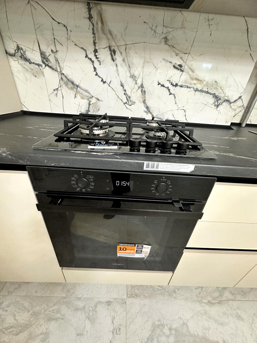 2-комнатная квартира по адресу ул. Тютюнника (площадь 50 м²) - Atlanta.ua - фото 10