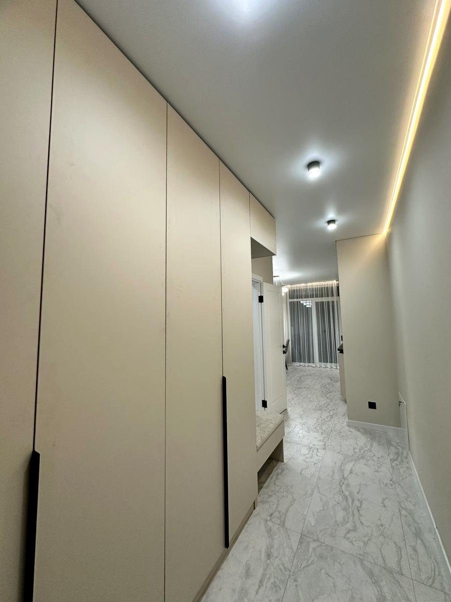 2-комнатная квартира по адресу ул. Тютюнника (площадь 50 м²) - Atlanta.ua - фото 11