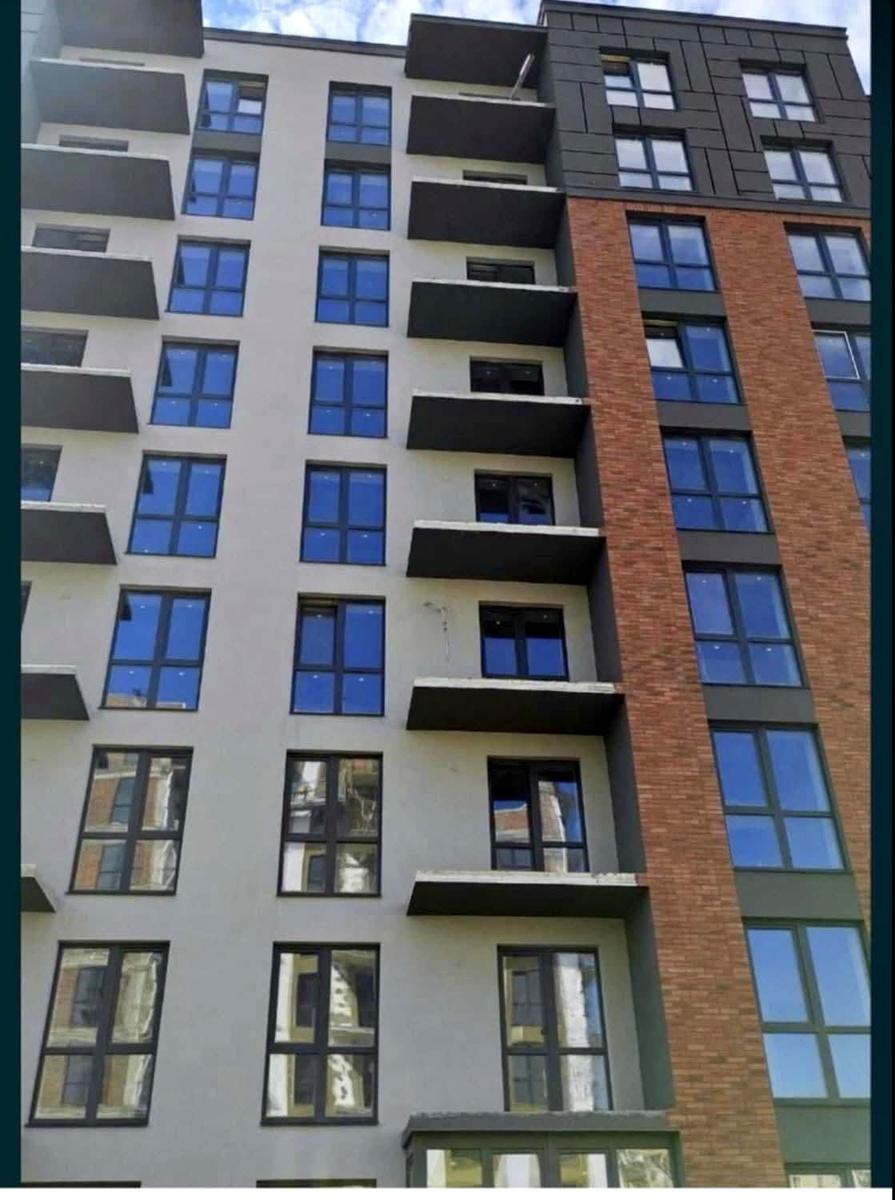 1-комнатная квартира по адресу (площадь 44,1 м²) - Atlanta.ua - фото 3