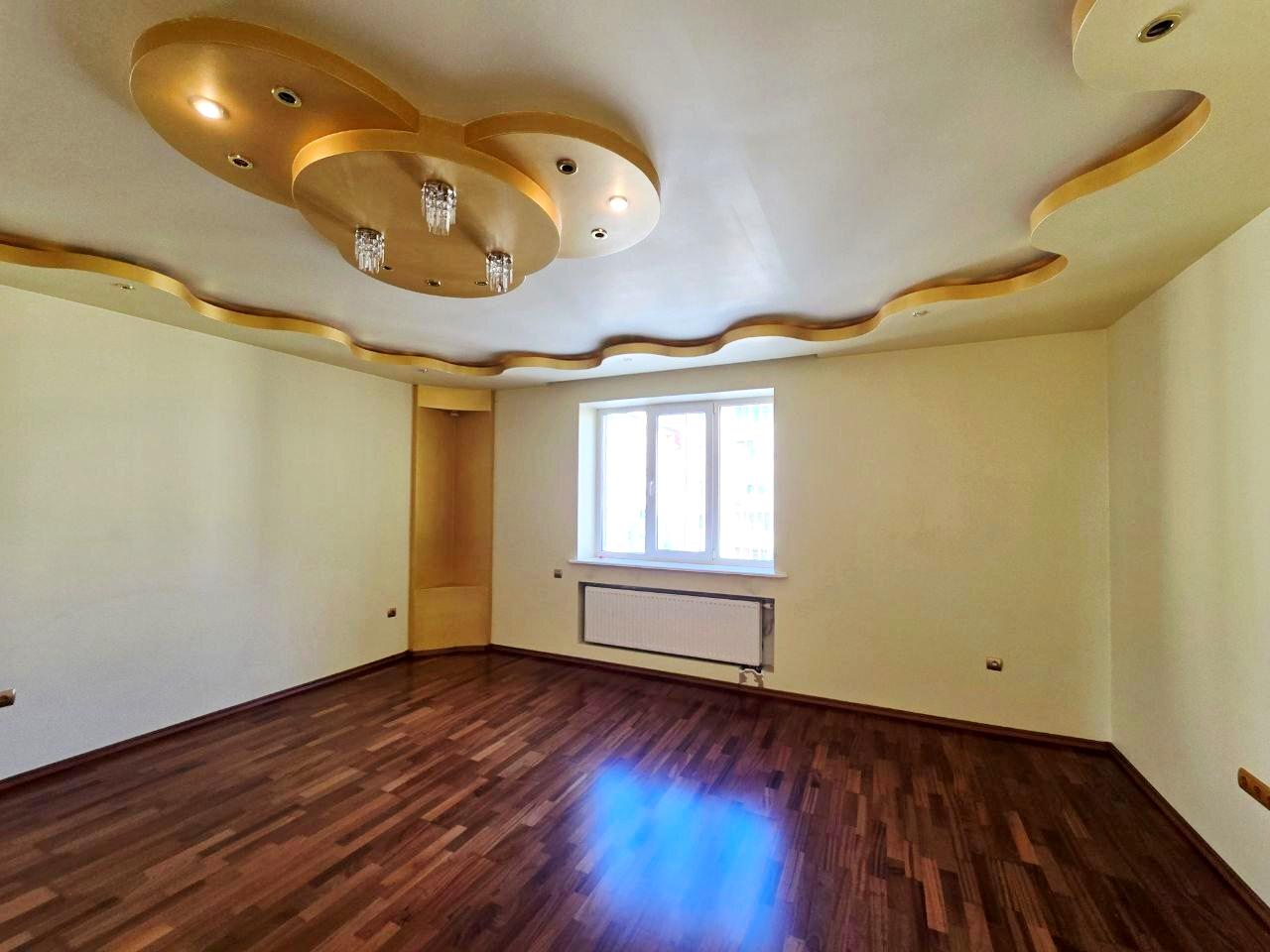 3-кімнатна квартира за адресою вул. Ясна (площа 100,5 м²) - Atlanta.ua - фото 3