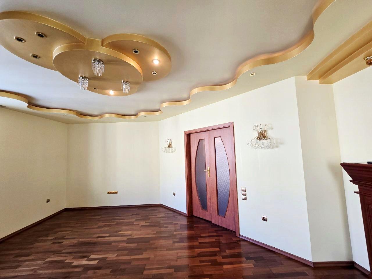 3-кімнатна квартира за адресою вул. Ясна (площа 100,5 м²) - Atlanta.ua - фото 4