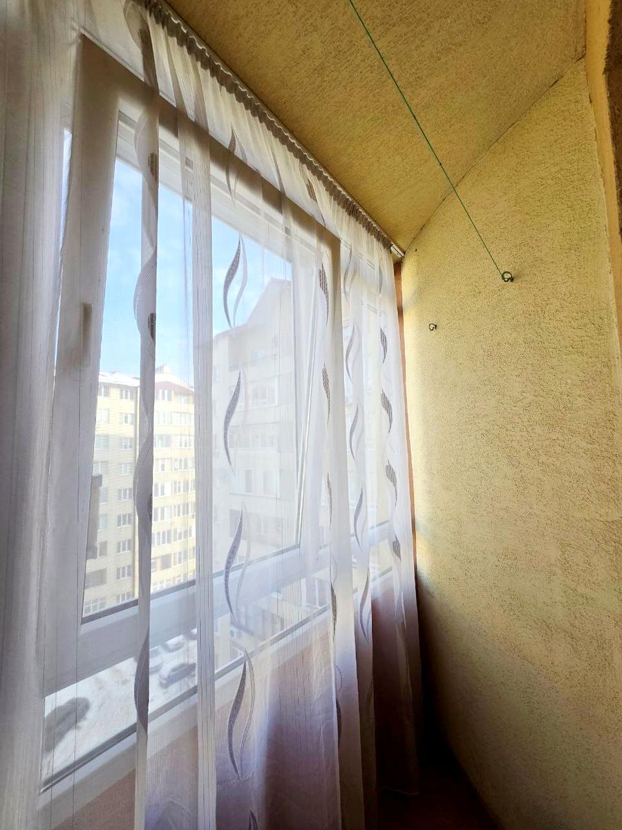 3-кімнатна квартира за адресою вул. Ясна (площа 100,5 м²) - Atlanta.ua - фото 6