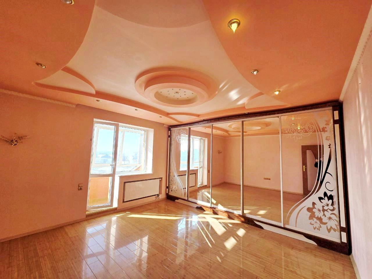 3-кімнатна квартира за адресою вул. Ясна (площа 100,5 м²) - Atlanta.ua - фото 8