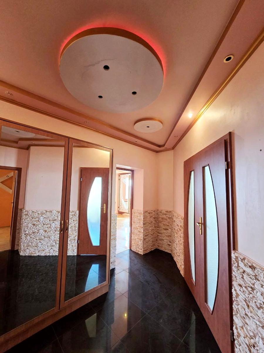 3-кімнатна квартира за адресою вул. Ясна (площа 100,5 м²) - Atlanta.ua - фото 7