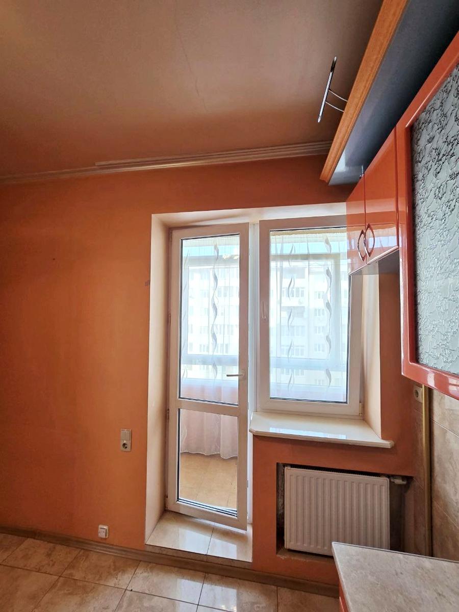 3-кімнатна квартира за адресою вул. Ясна (площа 100,5 м²) - Atlanta.ua - фото 11