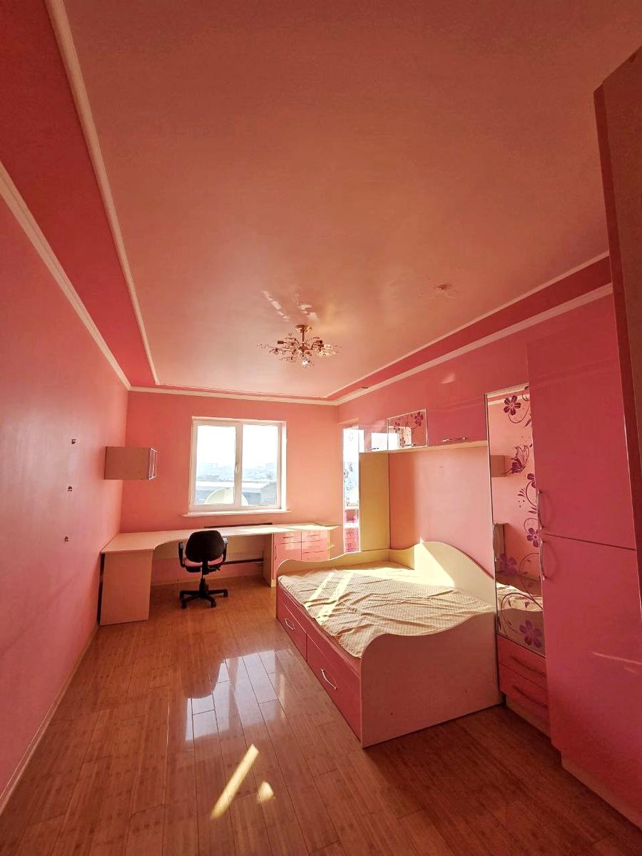 3-кімнатна квартира за адресою вул. Ясна (площа 100,5 м²) - Atlanta.ua - фото 14