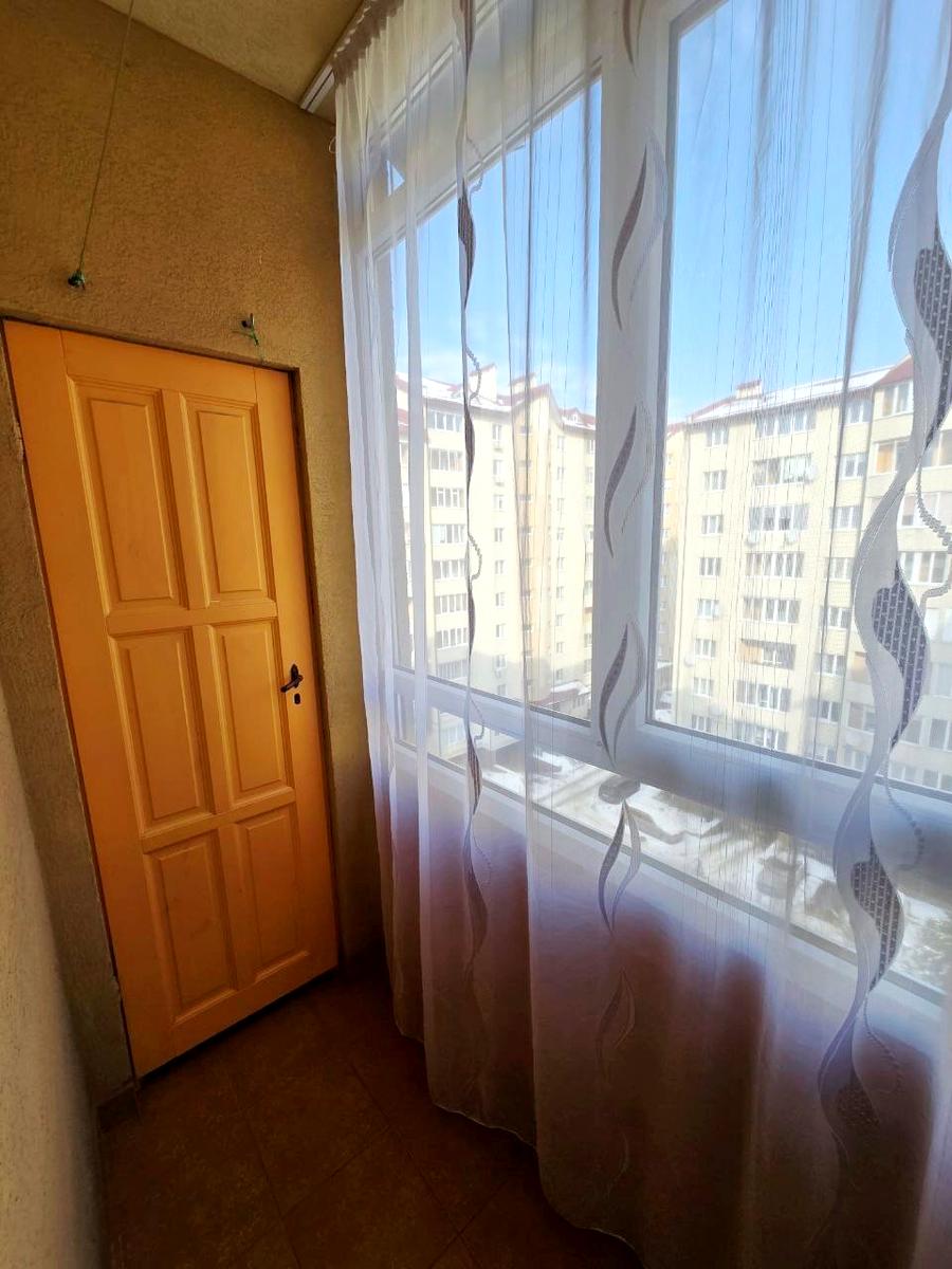 3-кімнатна квартира за адресою вул. Ясна (площа 100,5 м²) - Atlanta.ua - фото 12