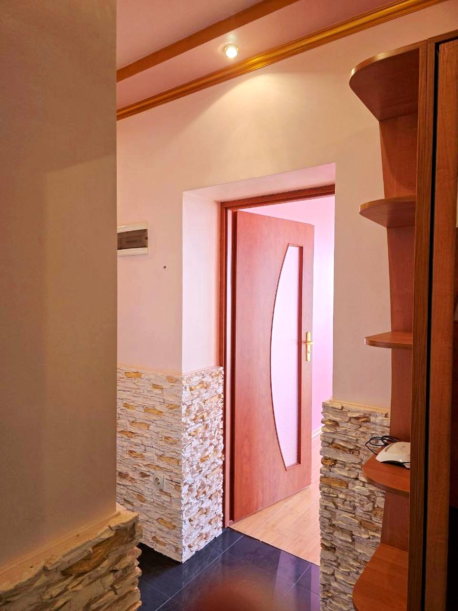 3-кімнатна квартира за адресою вул. Ясна (площа 100,5 м²) - Atlanta.ua - фото 13