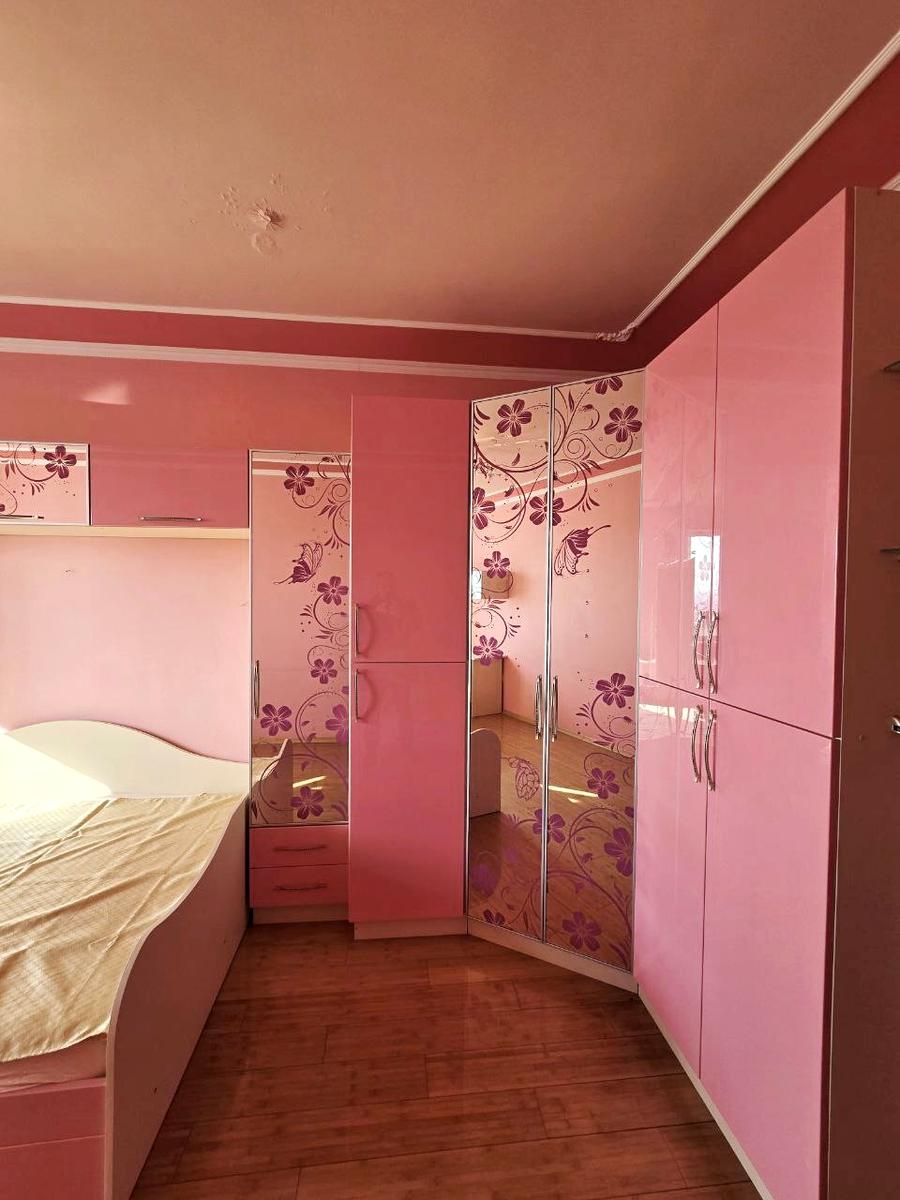 3-кімнатна квартира за адресою вул. Ясна (площа 100,5 м²) - Atlanta.ua - фото 16