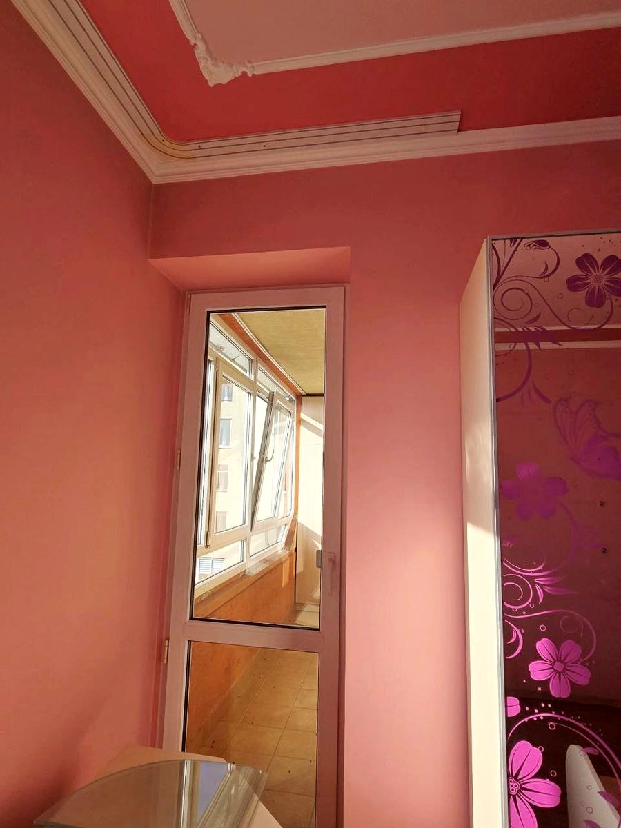 3-кімнатна квартира за адресою вул. Ясна (площа 100,5 м²) - Atlanta.ua - фото 17