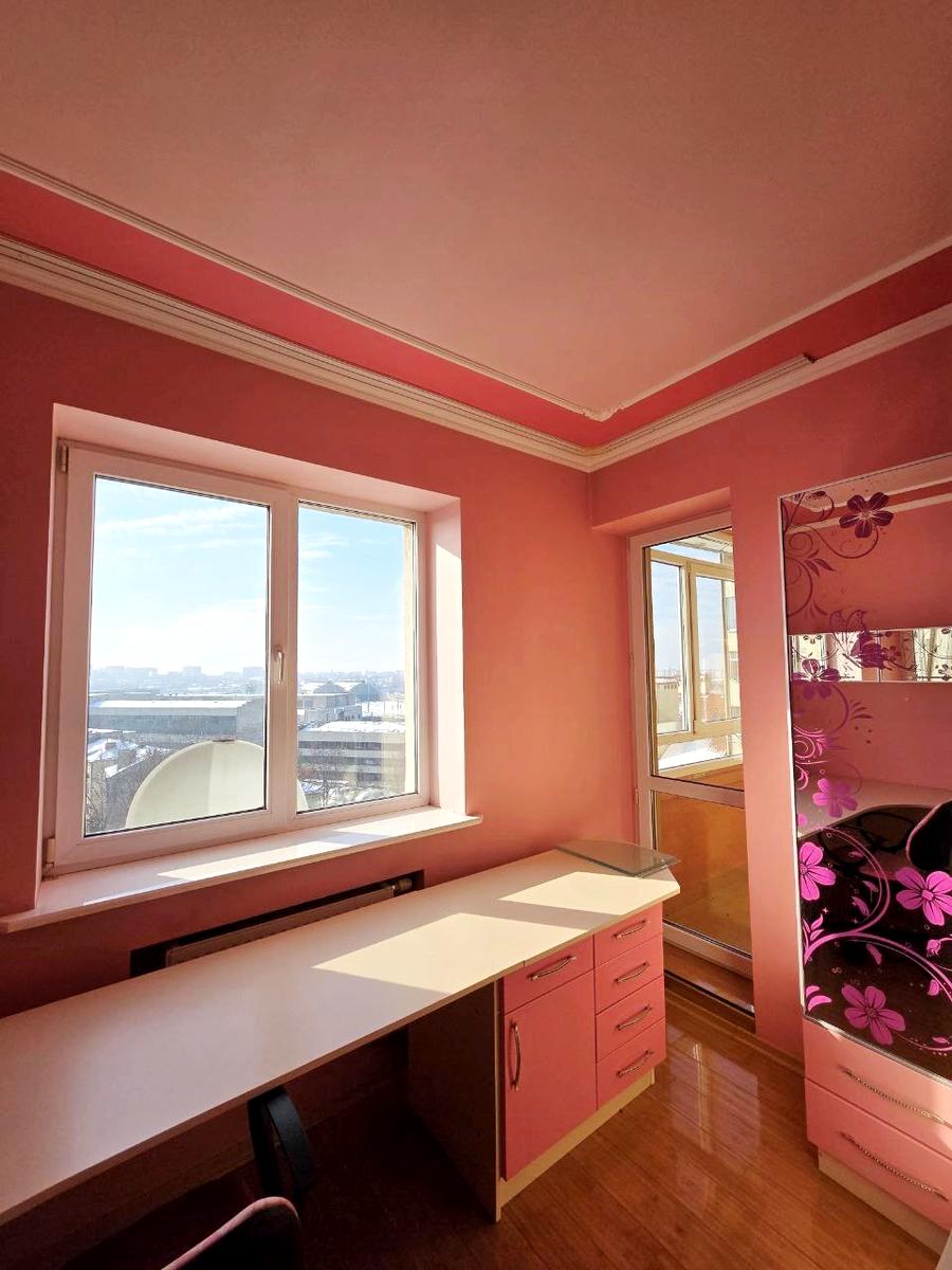 3-кімнатна квартира за адресою вул. Ясна (площа 100,5 м²) - Atlanta.ua - фото 19