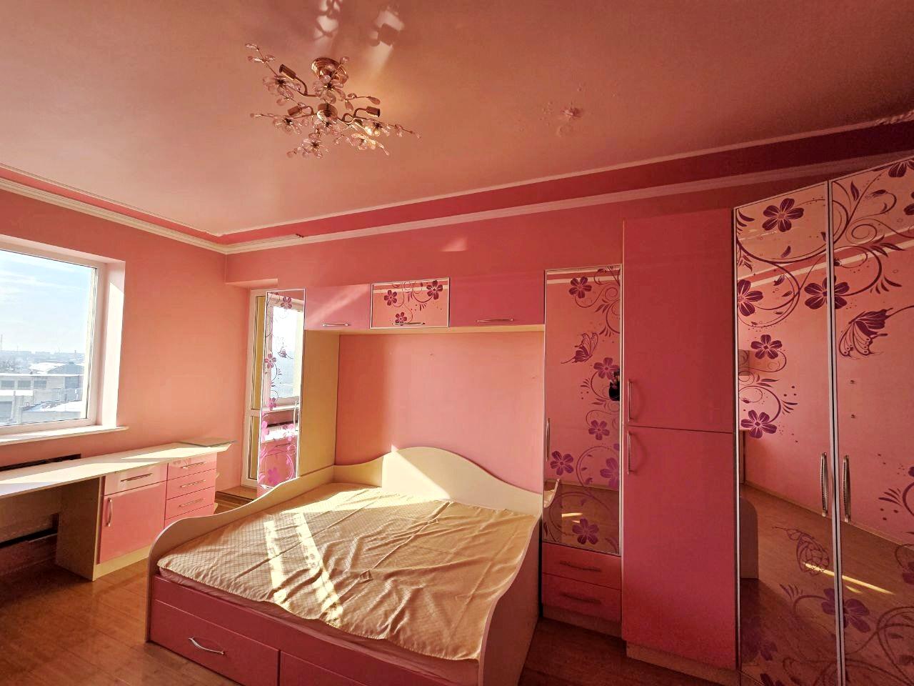 3-кімнатна квартира за адресою вул. Ясна (площа 100,5 м²) - Atlanta.ua - фото 18