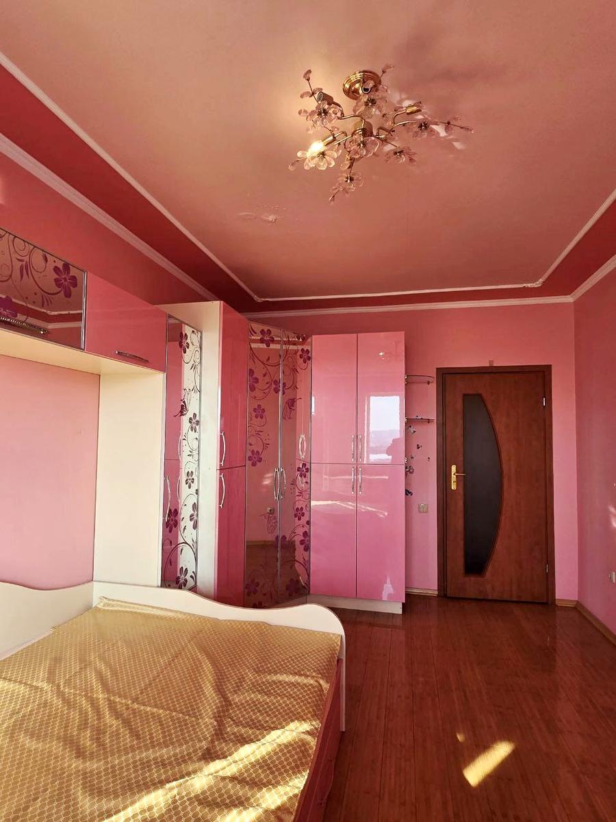 3-кімнатна квартира за адресою вул. Ясна (площа 100,5 м²) - Atlanta.ua - фото 20