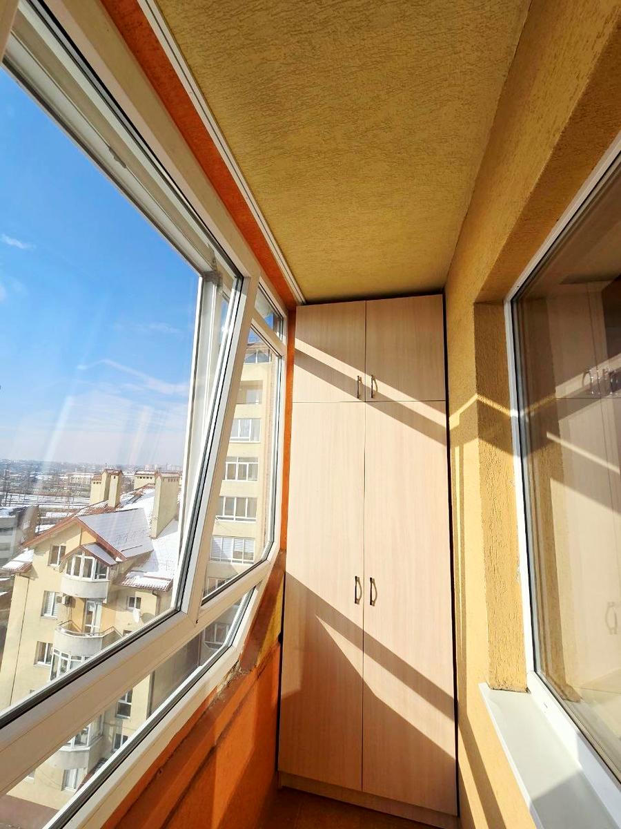 3-кімнатна квартира за адресою вул. Ясна (площа 100,5 м²) - Atlanta.ua - фото 28