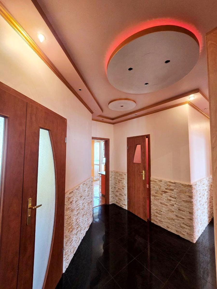 3-кімнатна квартира за адресою вул. Ясна (площа 100,5 м²) - Atlanta.ua - фото 30