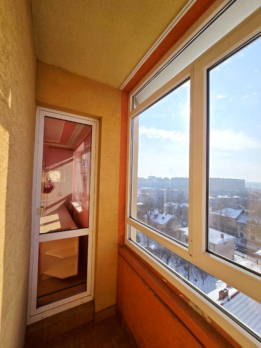 3-кімнатна квартира за адресою вул. Ясна (площа 100,5 м²) - Atlanta.ua - фото 29