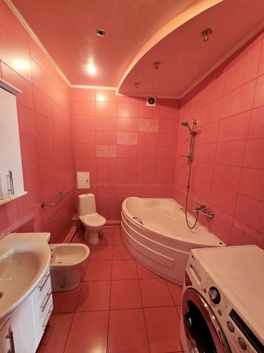 3-кімнатна квартира за адресою вул. Ясна (площа 100,5 м²) - Atlanta.ua - фото 31