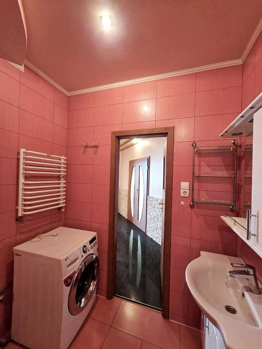 3-кімнатна квартира за адресою вул. Ясна (площа 100,5 м²) - Atlanta.ua - фото 32