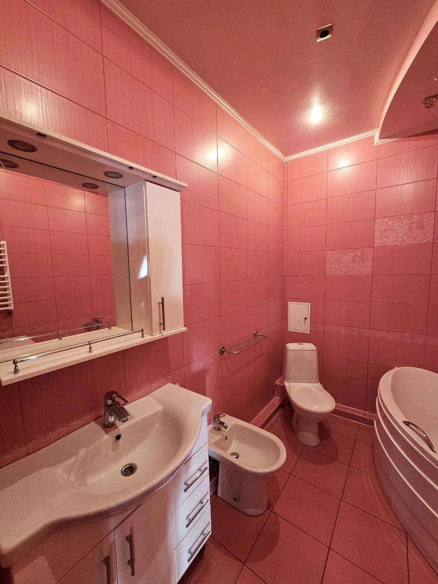 3-кімнатна квартира за адресою вул. Ясна (площа 100,5 м²) - Atlanta.ua - фото 33