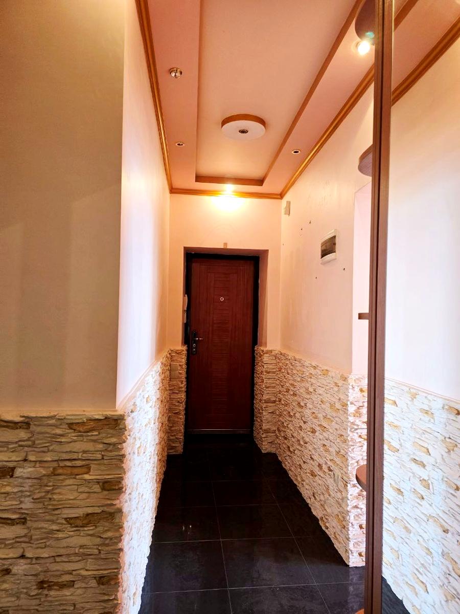 3-кімнатна квартира за адресою вул. Ясна (площа 100,5 м²) - Atlanta.ua - фото 34