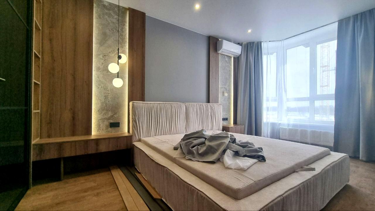 1-room apartment apartment by the address (area 41 m²) - Atlanta.ua - photo 5