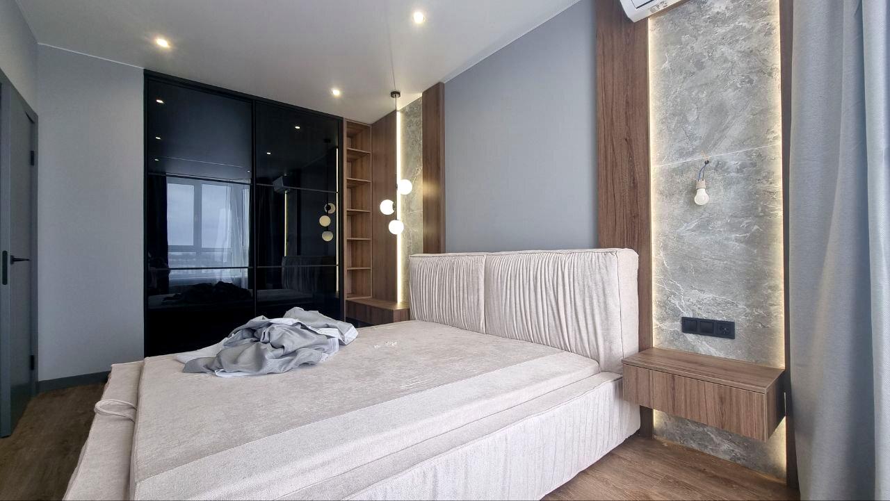 1-room apartment apartment by the address (area 41 m²) - Atlanta.ua - photo 6