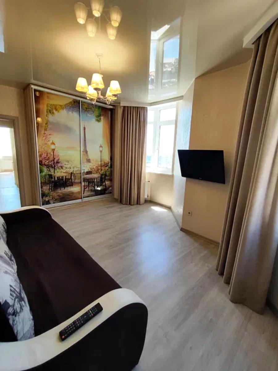 1-room apartment apartment by the address st. Karmena Romana 1 y Proletarskiy per (area 43 m²) - Atlanta.ua - photo 3