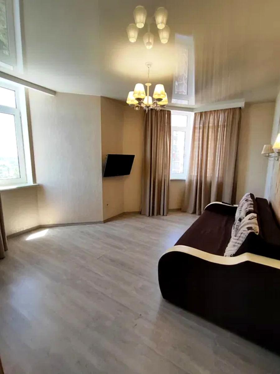 1-room apartment apartment by the address st. Karmena Romana 1 y Proletarskiy per (area 43 m²) - Atlanta.ua - photo 4