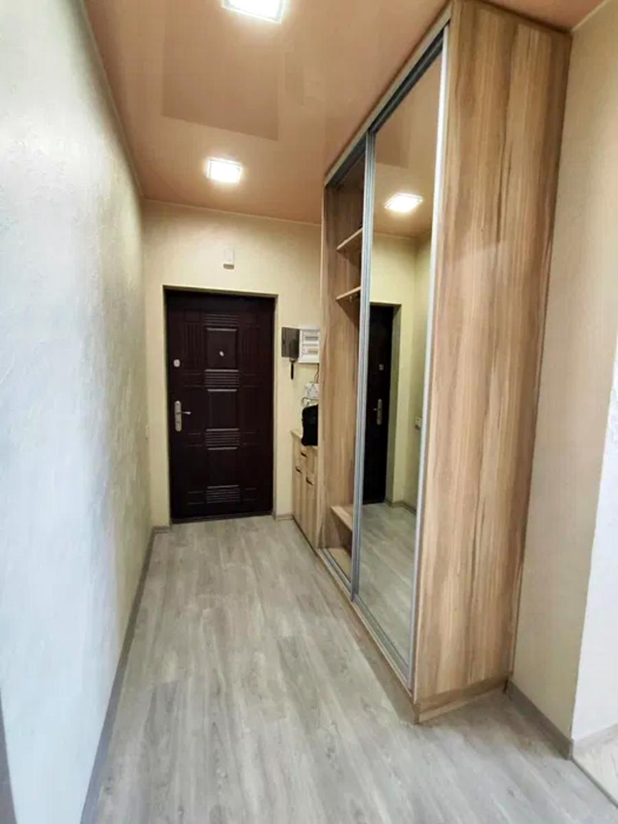 1-room apartment apartment by the address st. Karmena Romana 1 y Proletarskiy per (area 43 m²) - Atlanta.ua - photo 5