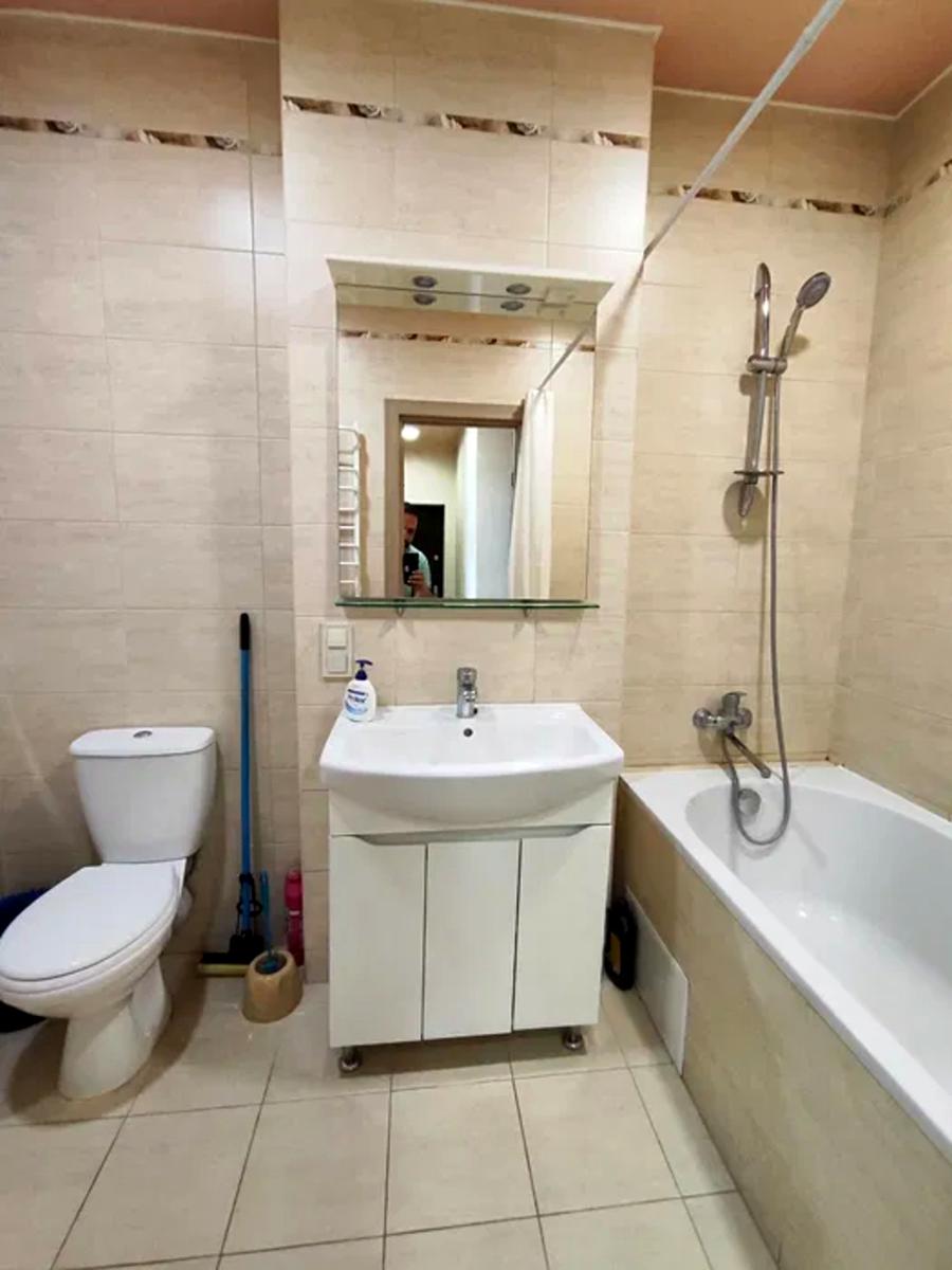 1-room apartment apartment by the address st. Karmena Romana 1 y Proletarskiy per (area 43 m²) - Atlanta.ua - photo 6