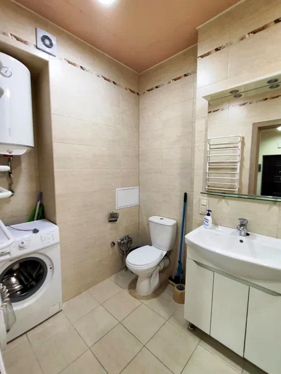 1-room apartment apartment by the address st. Karmena Romana 1 y Proletarskiy per (area 43 m²) - Atlanta.ua - photo 7